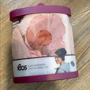 Brand new with tags ear warmers